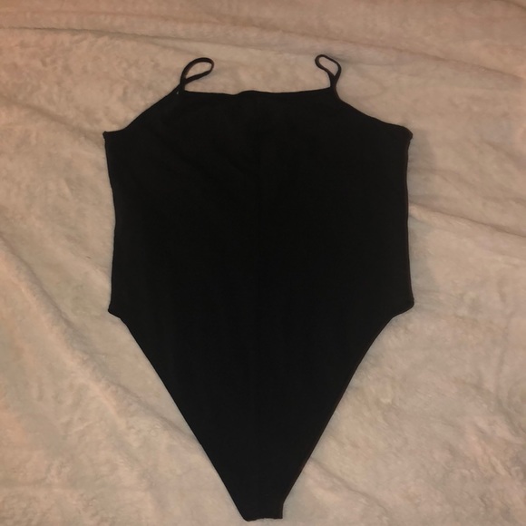 Nike bodysuit tank. - Picture 4 of 5